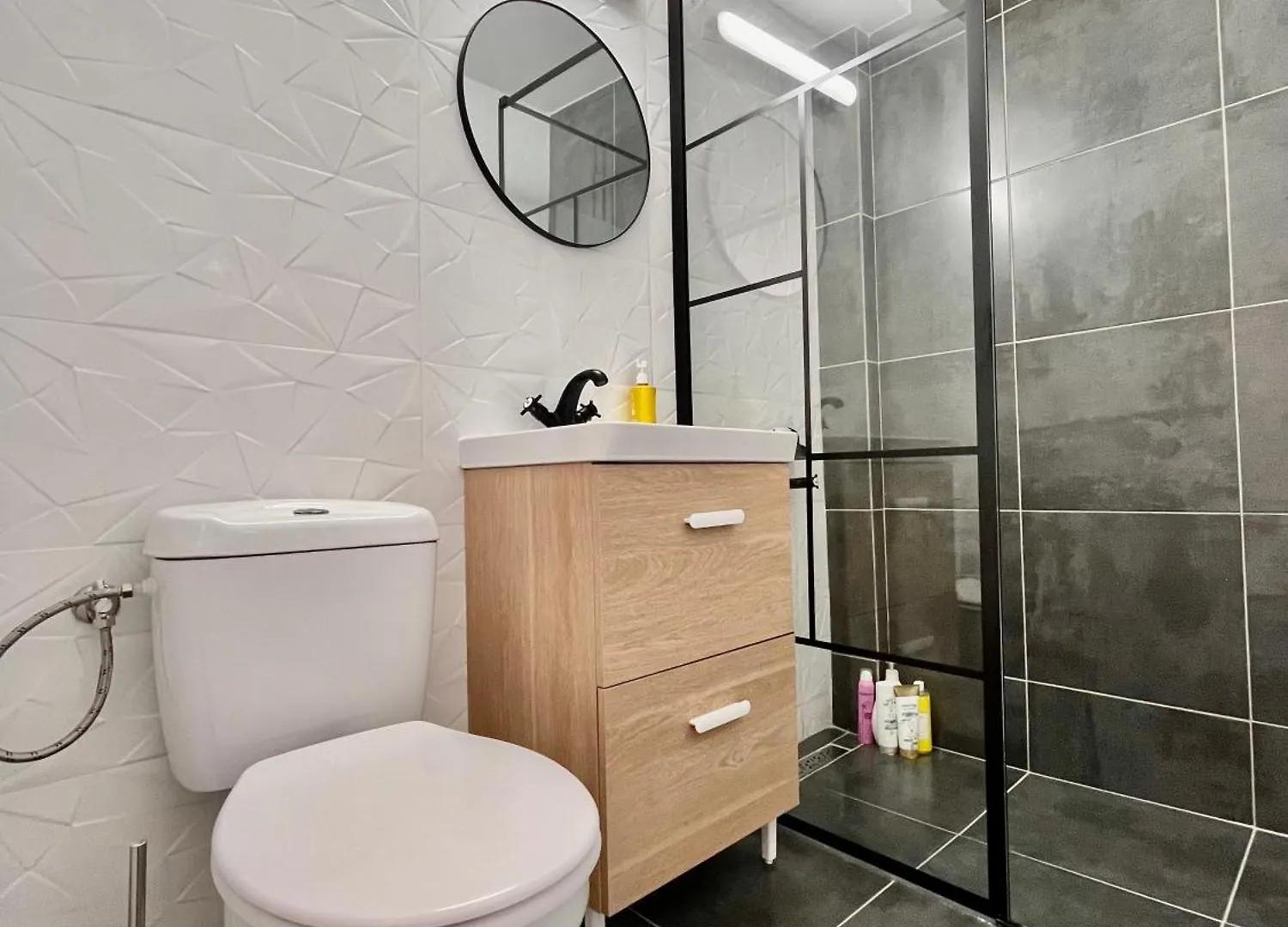 Apartment Rava Central Studio Bucharest Romania