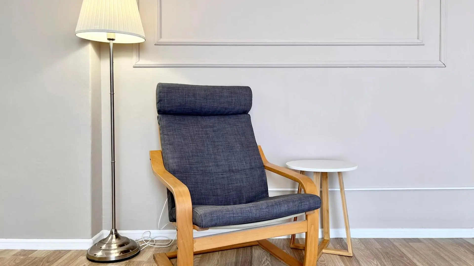 Rava Central Studio Bucharest Apartment